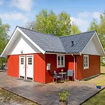 Ronaldo Feriehus