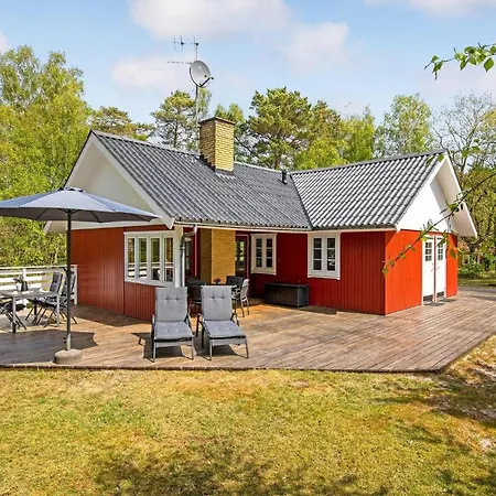 Tatil Evi Ronaldo Neksø