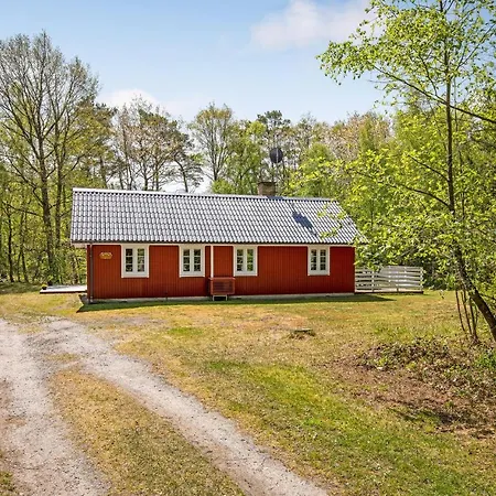 Ronaldo Ferienhaus Strandby Gårde