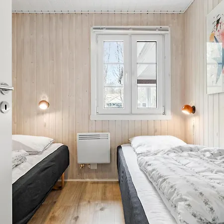 Tatil Evi Ronaldo Neksø