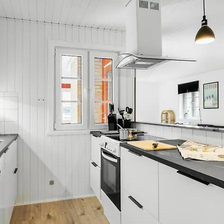 Holiday home Ronaldo *