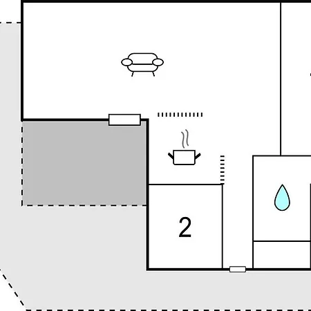 Ronaldo Hébergement de vacances