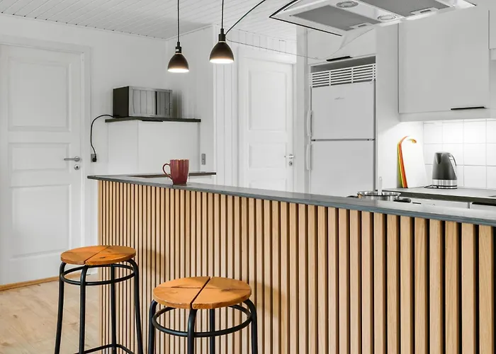 Ronaldo Сasa de vacaciones Neksø